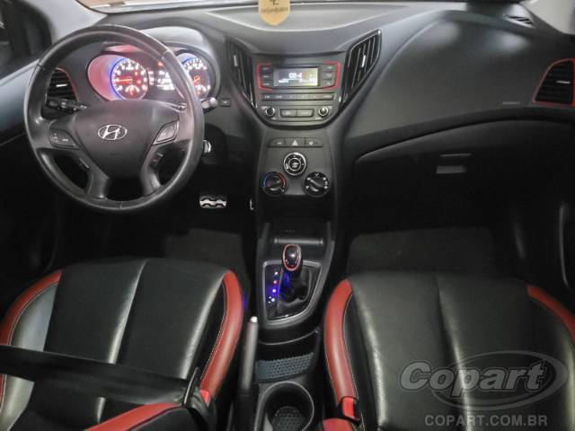2016 HYUNDAI HB20 