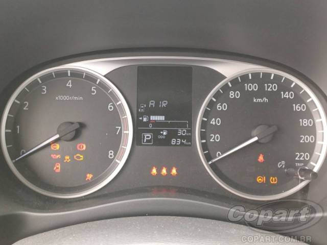 2025 NISSAN Kicks Play 