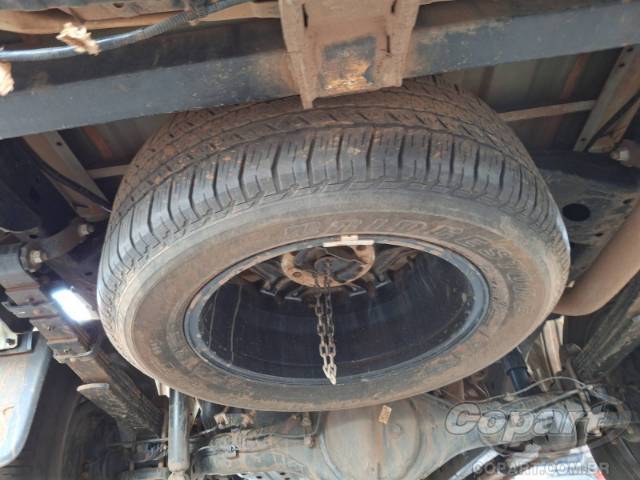 2023 TOYOTA HILUX CD 