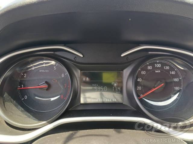 2021 CHEVROLET ONIX PLUS 