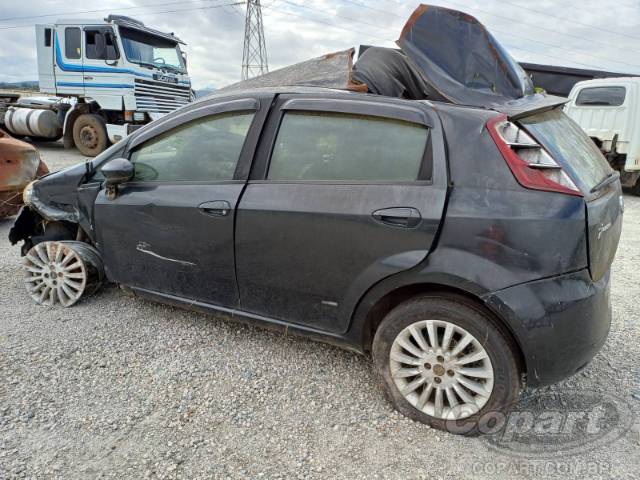 0 FIAT PUNTO 