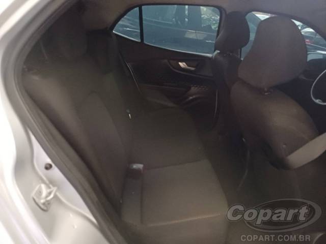 2023 FIAT PULSE 