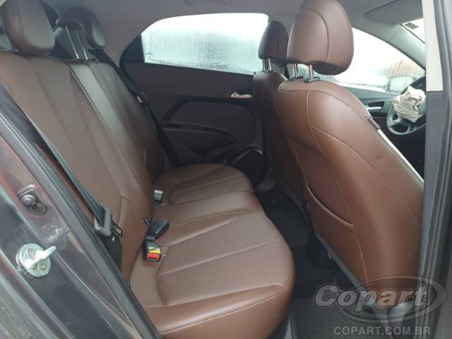 2017 HYUNDAI HB20 