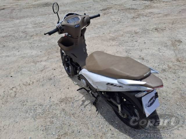 2026 HONDA BIZ 125 