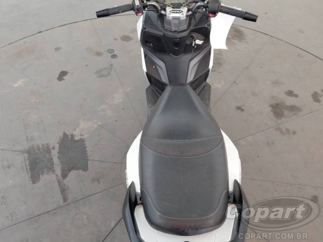 2024 DAFRA CRUISYM 