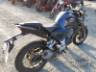 2025 HONDA CB 300F 