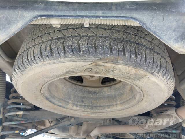 2019 FIAT TORO 