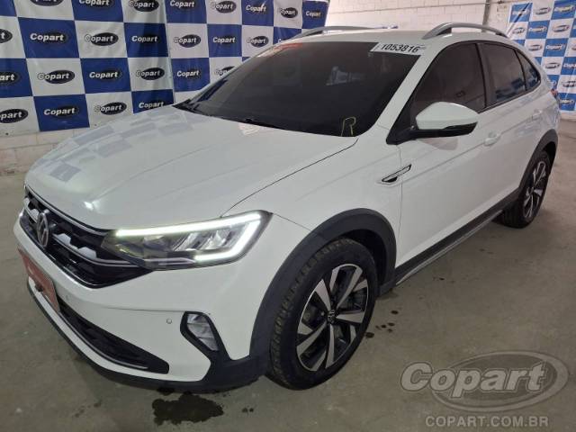 2022 VOLKSWAGEN NIVUS 