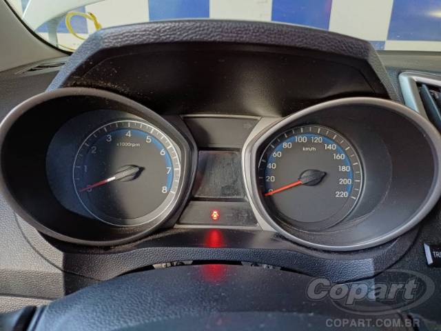 2014 HYUNDAI HB20 