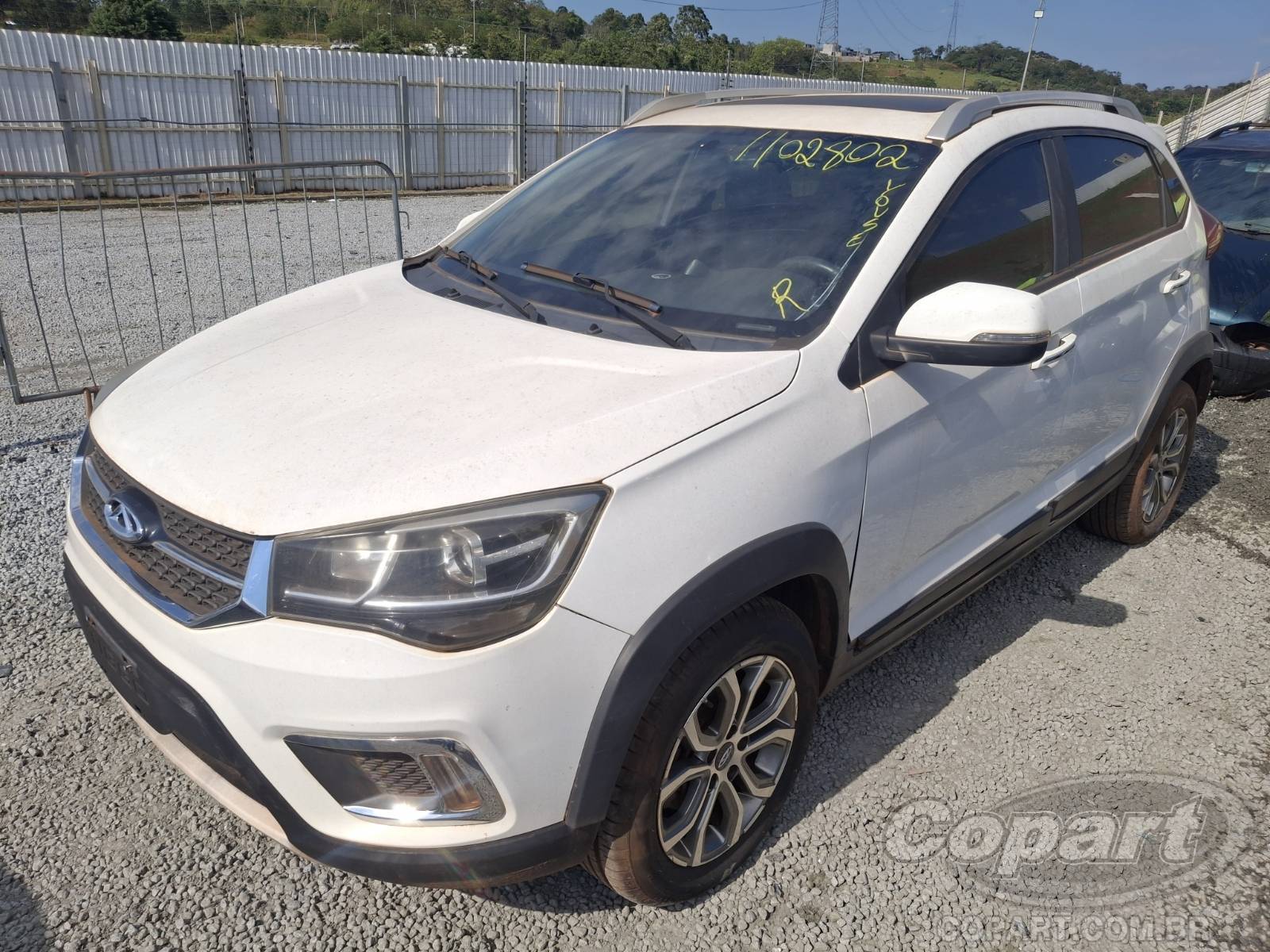 Foto 2: 2019 CAOA CHERY TIGGO 2