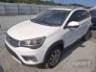 2019 CAOA CHERY TIGGO 2 