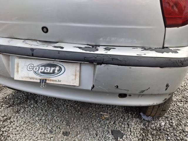 2006 FIAT PALIO 