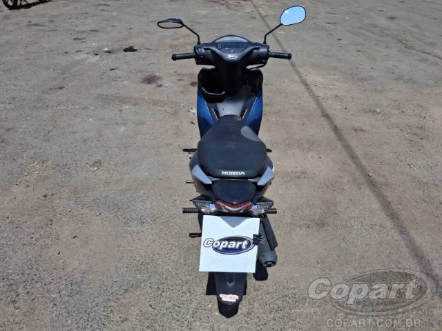 2026 HONDA BIZ 125 