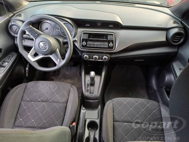 2019 NISSAN KICKS 