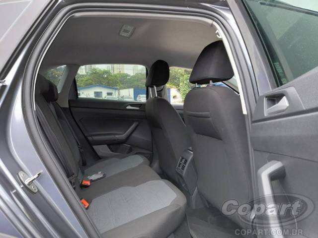 2024 VOLKSWAGEN NIVUS 