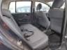 2012 VOLKSWAGEN FOX 
