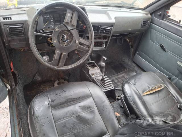 1994 VOLKSWAGEN VOYAGE 
