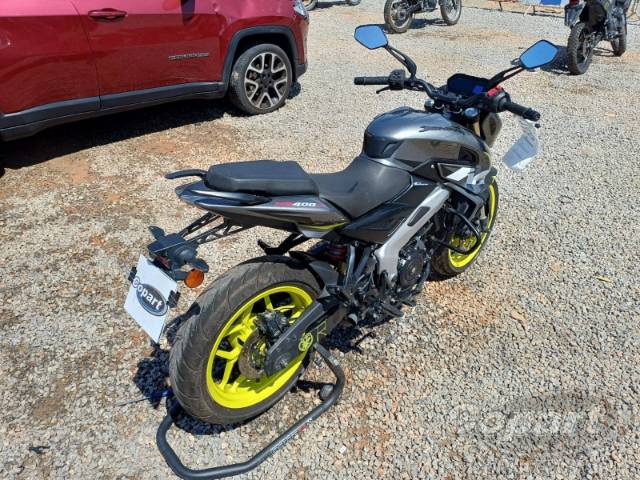 2026 BAJAJ DOMINAR 