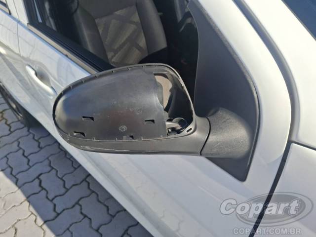 2018 FIAT MOBI 