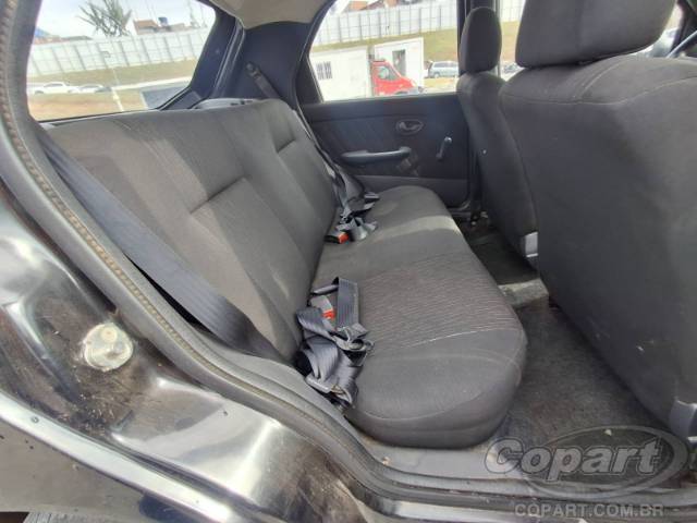 2012 FIAT PALIO 