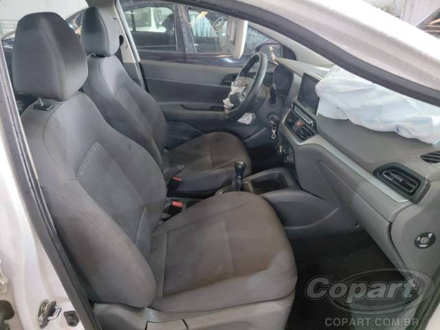 2025 HYUNDAI HB20S 