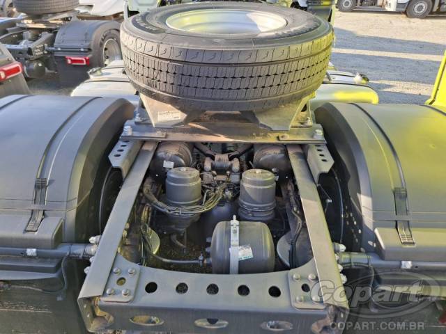 0 MERCEDES-BENZ Actros 