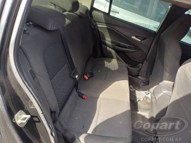 2020 CHEVROLET ONIX PLUS 