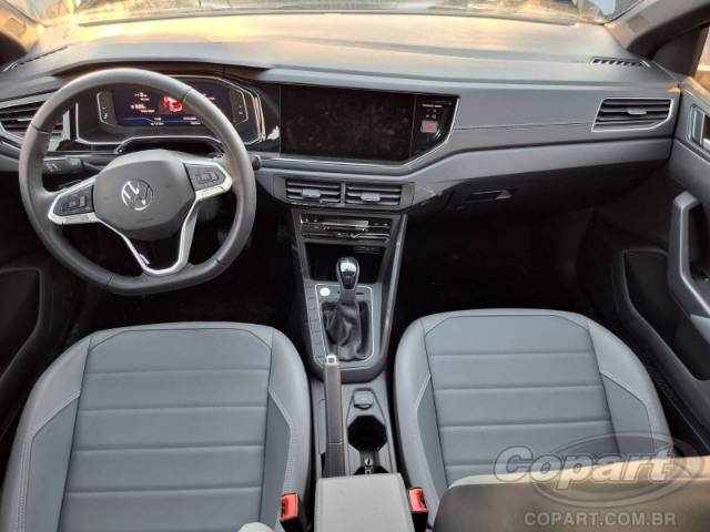 2024 VOLKSWAGEN NIVUS 
