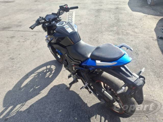 2024 HAOJUE DR 