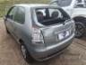 2007 FIAT PALIO 