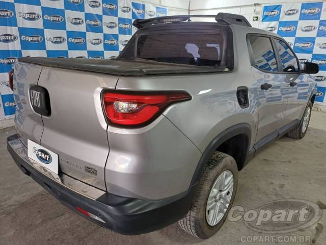 2022 FIAT TORO 