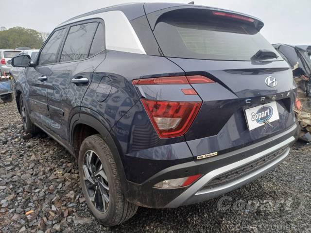 2025 HYUNDAI CRETA 