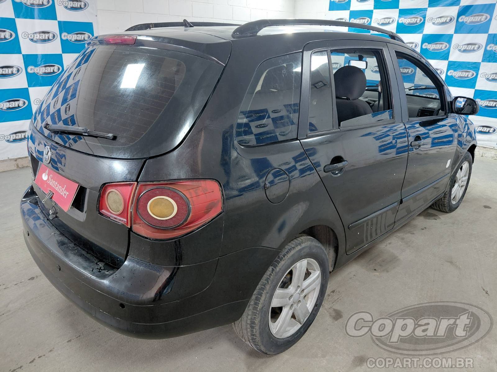 Foto 4: 2010 VOLKSWAGEN SPACEFOX