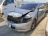 2012 HONDA CITY 