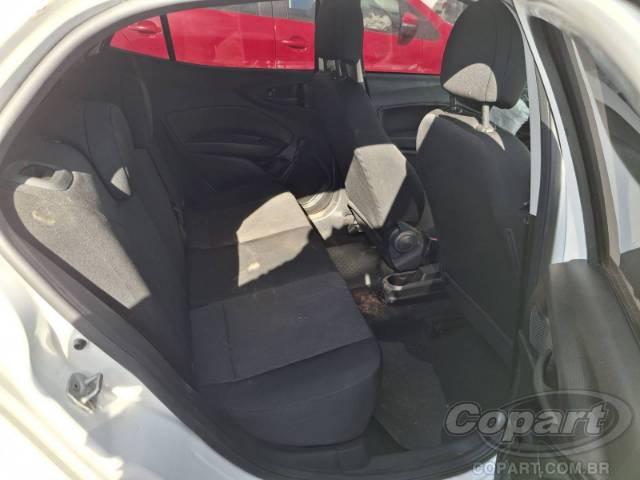 2025 FIAT ARGO 