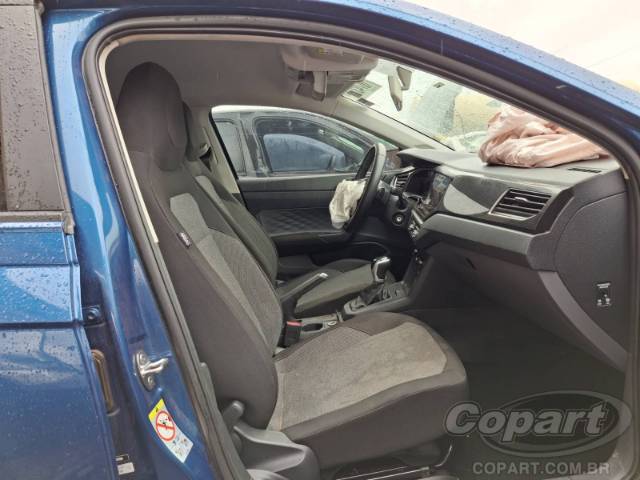 2025 VOLKSWAGEN VIRTUS 