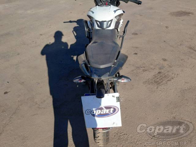2024 BAJAJ DOMINAR 