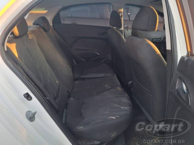 2015 HYUNDAI HB20 