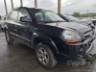 2012 HYUNDAI TUCSON 