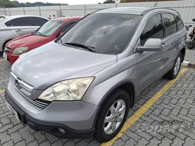 2008 HONDA CR-V 