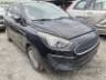 2020 FORD KA 