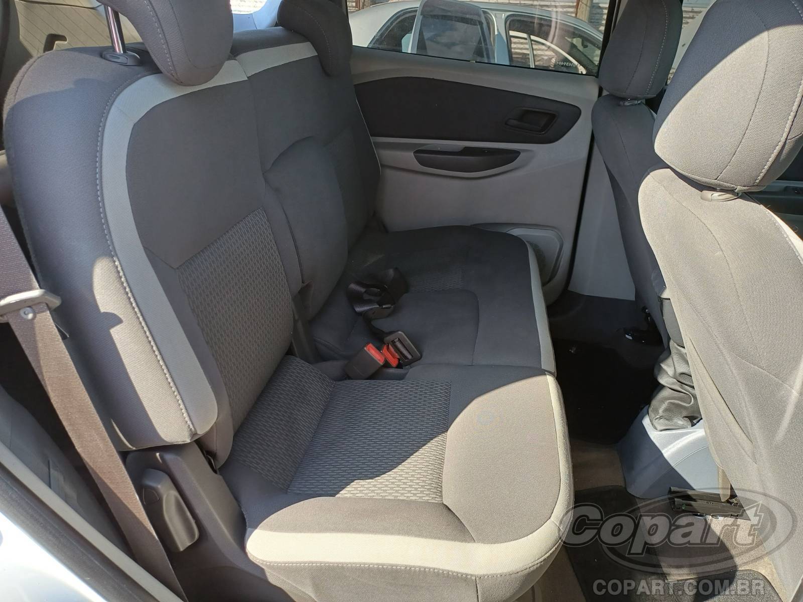 2015 CHEVROLET SPIN — leilão em Canoas/RS (foto 6)