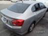 2013 HONDA CITY 
