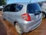 2014 HONDA FIT 