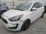 2019 FORD KA 