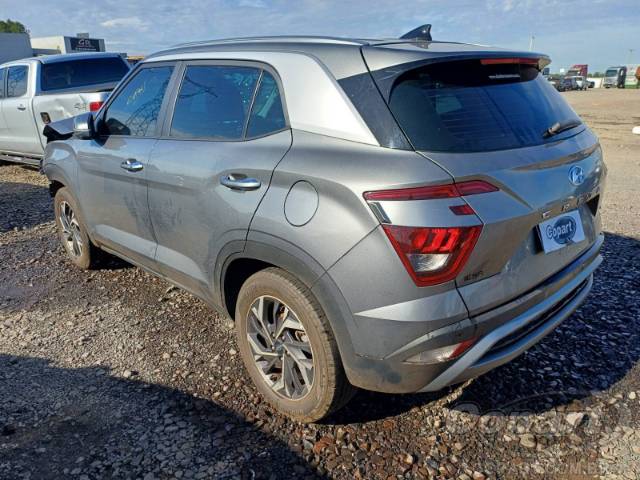 2023 HYUNDAI CRETA 