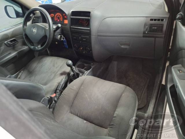 2012 FIAT STRADA 