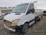 2016 MERCEDES BENZ SPRINTER CHASSI 
