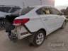 2018 HYUNDAI HB20S 