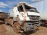2022 MERCEDES BENZ AXOR 